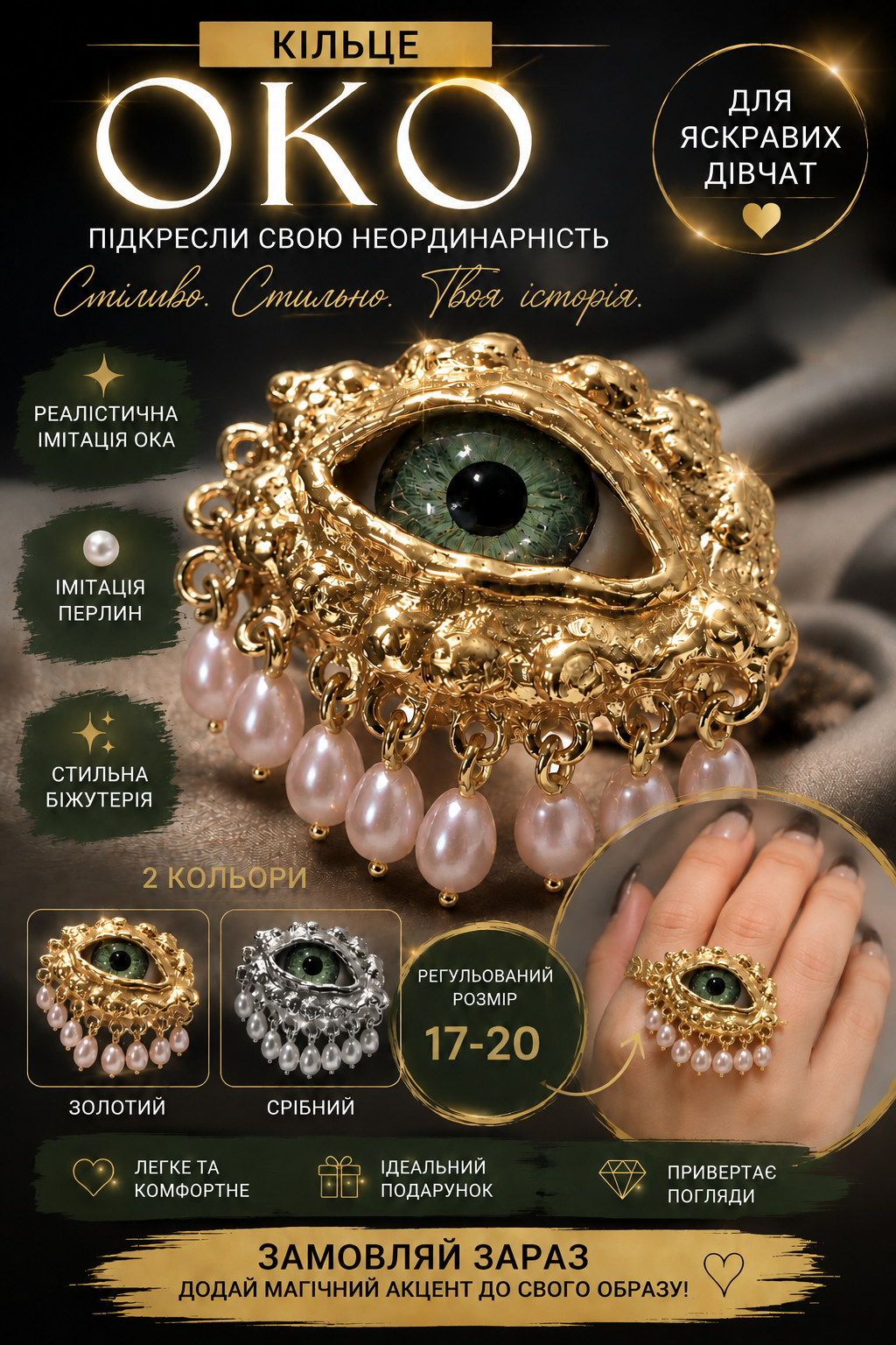 Чоловіча вітрозахисна куртка
